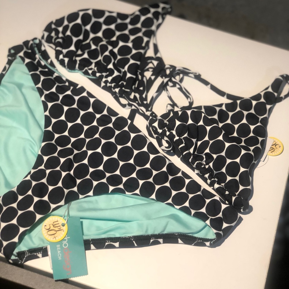 Echo Design Bikini